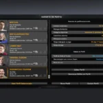 ALL PROFILES ETS2 1.49