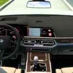 BMW X7 2023 v1.0