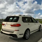 BMW X7 2023 v1.0