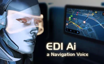EDI AI Navigation Voice v1.0