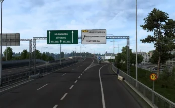 Europe Enhanced v1.0.75