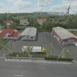 Home with Warehouse in Rostock v1.0