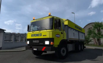 ETS2 Trucks, Euro truck simulator 2 Trucks mods download