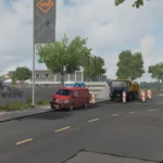 Promods Germany Improvements v0.1 1.49