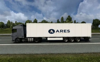 Real Company Traffic Trailer Pack No.3 1.49