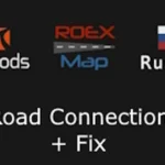 Roex - Promods - Rusmap RC Fix v1.0 1.49
