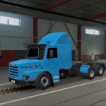 Scania 112 h 1.46