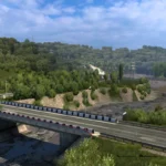 Sochi Restored - Southern Region Addon v1.0 1.49