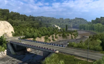 Sochi Restored - Southern Region Addon v1.0 1.49