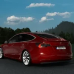 Tesla Model 3 Performance 2021 v1.0