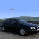 Volkswagen Bora 1.9TDI 2002 v1.0
