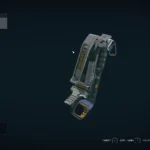 Anti-Gravity Grenade V1.0