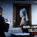 Henri Lemieux's Art Collection V1.0