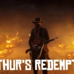 Arthurs Redemption V1.0