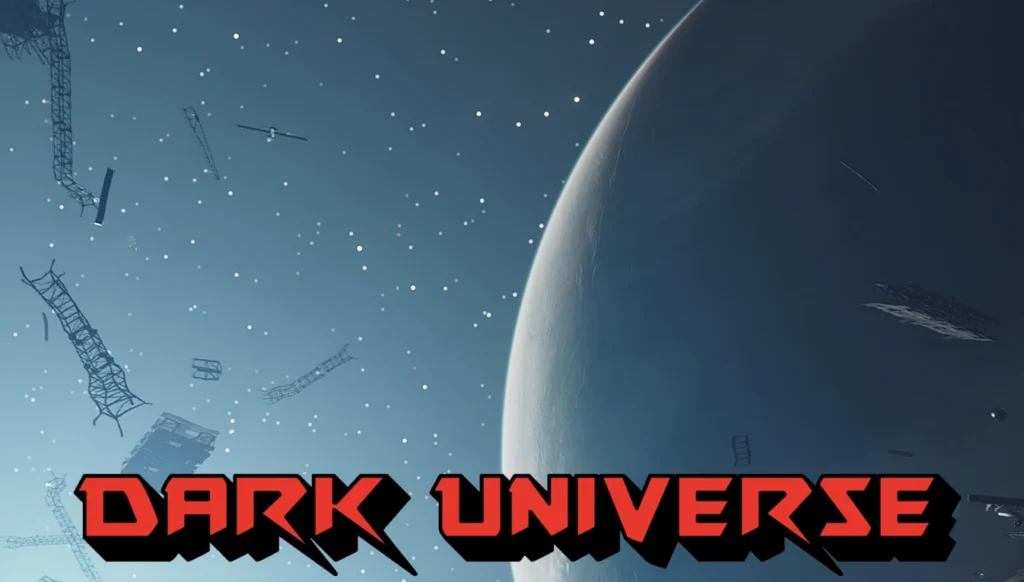 Dark Universe - Black Sea V1.0