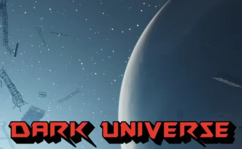 Dark Universe - Black Sea V1.0