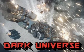 Dark Universe - Hull Breach V1.0
