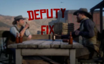 Deputy Fix V1.0