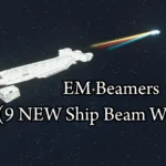 EM Beamers V1.0