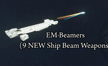 EM Beamers V1.0