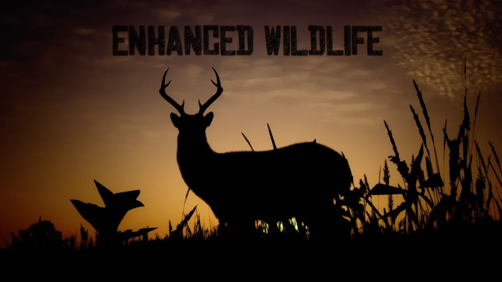 Enhanced Wildlife V1.1