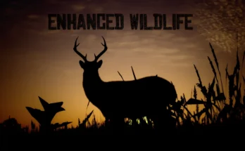 Enhanced Wildlife V1.1