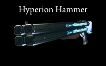 Hyperion Hammer