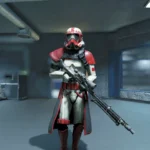 Imperial Armaments - Star Wars Weapon Replacer V1.0