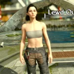 Lewd Outfits - With Working Skin V1.0