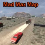 Mad Max Map v1.4 (1.56.x)