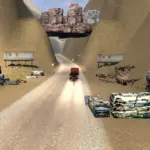 Mad Max Map v1.4 (1.56.x)