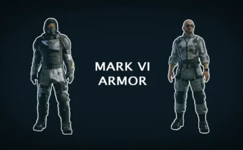 Mark VI Armor V1.0