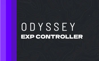 Odyssey Experience Controller V1.0