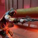 Outer Rim Artillery - Star Wars Weapon Replacer V1.0