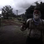 RDR1 Accurate Uncle V1.0