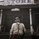 RDR1 Accurate Uncle V1.0