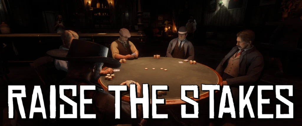 Raise The Stakes V1.0