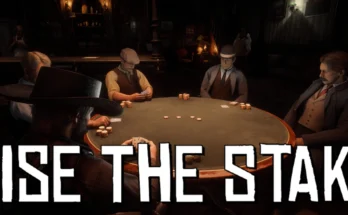 Raise The Stakes V1.0