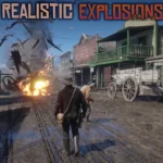 Realistic Explosions V1.0