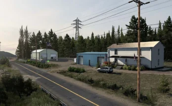 SAINT REGIS EXPANSION (MONTANA) 1.49