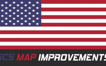 SCS MAP IMPROVEMENTS V1.0 1.49