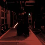 Star Wars - Darth Vader Outfit V1.0