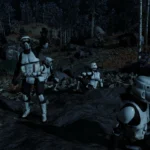 Star Wars - Scout trooper V1.0