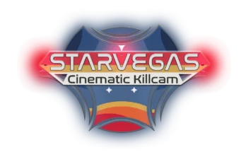 Starvegas - Cinematic Killcam V1.0