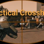 Tactical Crosshair V1.2.4