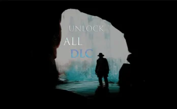 Unlock All DLC V1.0
