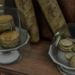 Upscaled General Store Props