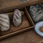 Upscaled General Store Props