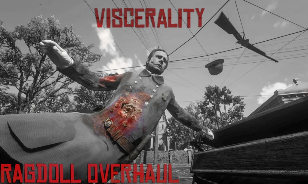 Viscerality V1.0