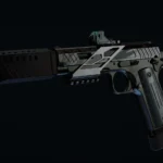 Weapon Retexture - Black Weapons Pack V1.2